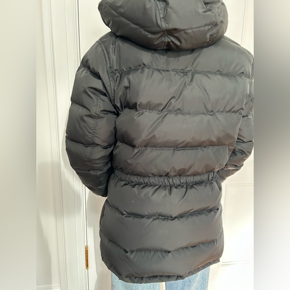 Gap puffer coat - Picture 3 of 3